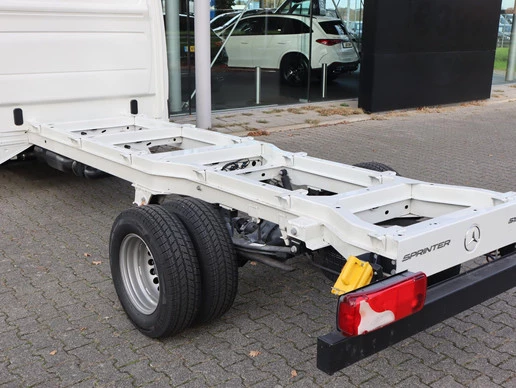 Mercedes-Benz Sprinter - Afbeelding 13 van 16
