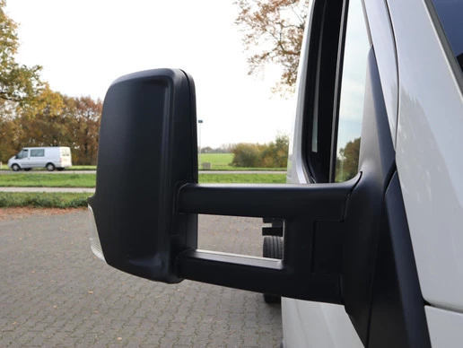 Mercedes-Benz Sprinter - Afbeelding 14 van 16