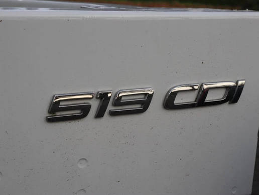 Mercedes-Benz Sprinter - Afbeelding 15 van 16