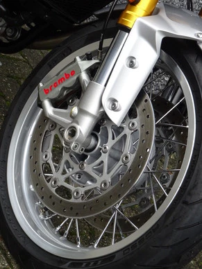 Triumph Thruxton 1200 - Afbeelding 5 van 18