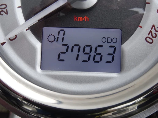 Triumph Thruxton 1200 - Afbeelding 10 van 18