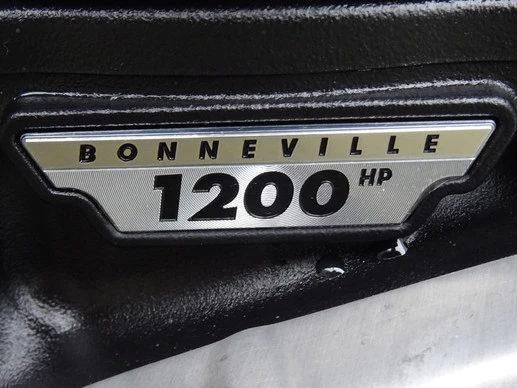 Triumph Thruxton 1200 - Afbeelding 17 van 18