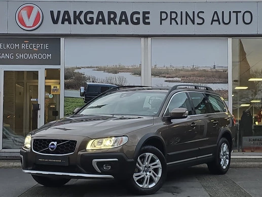 Volvo XC70 - Afbeelding 1 van 29