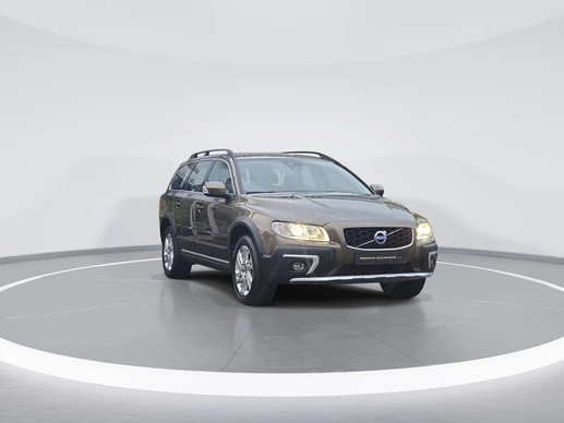 Volvo XC70 - Afbeelding 5 van 29