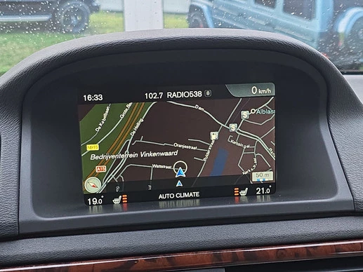 Volvo XC70 - Afbeelding 17 van 29