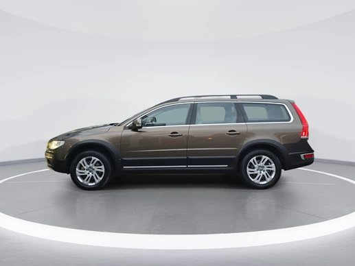 Volvo XC70 - Afbeelding 20 van 29