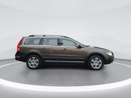 Volvo XC70 - Afbeelding 21 van 29