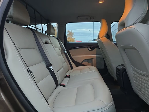 Volvo XC70 - Afbeelding 22 van 29