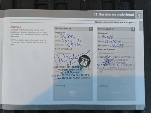 Volvo XC70 - Afbeelding 26 van 29