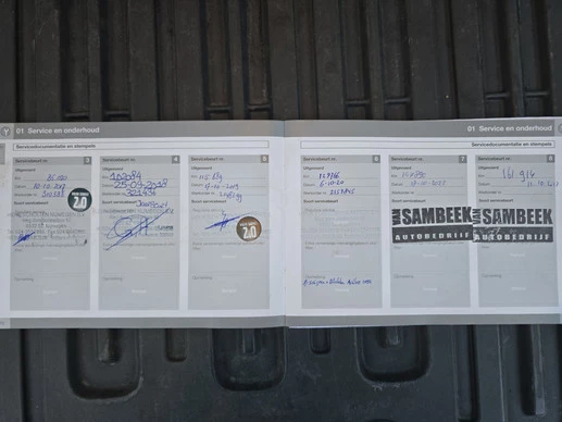 Volvo XC70 - Afbeelding 27 van 29