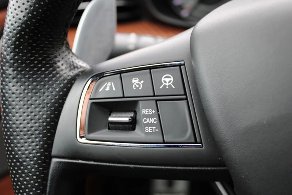 Maserati Quattroporte - Afbeelding 8 van 30