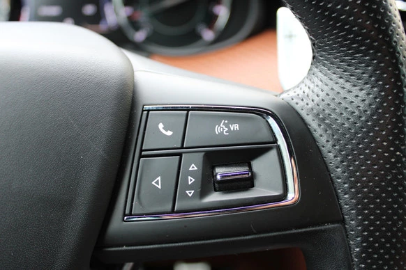 Maserati Quattroporte - Afbeelding 11 van 30