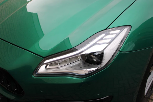 Maserati Quattroporte - Afbeelding 15 van 30