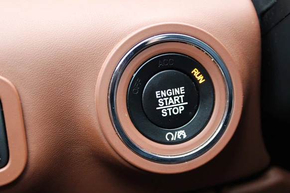 Maserati Quattroporte - Afbeelding 16 van 30