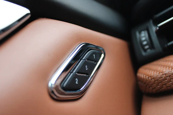 Maserati Quattroporte - Afbeelding 18 van 30