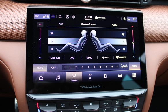 Maserati Quattroporte - Afbeelding 22 van 30