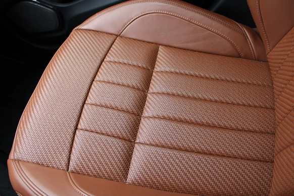 Maserati Quattroporte - Afbeelding 23 van 30