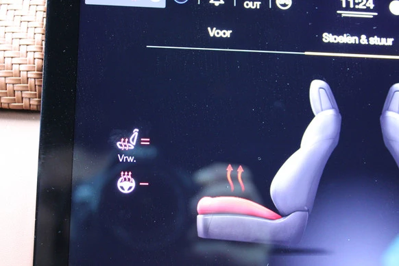 Maserati Quattroporte - Afbeelding 24 van 30