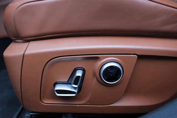 Maserati Quattroporte - Afbeelding 25 van 30