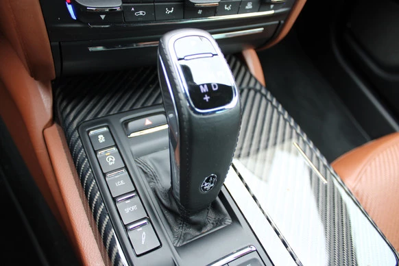 Maserati Quattroporte - Afbeelding 29 van 30