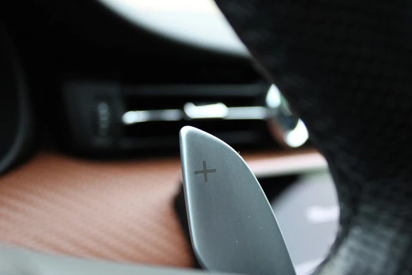 Maserati Quattroporte - Afbeelding 30 van 30