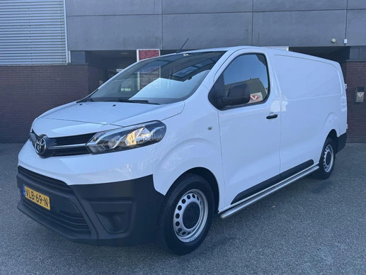 Toyota ProAce - Afbeelding 1 van 20