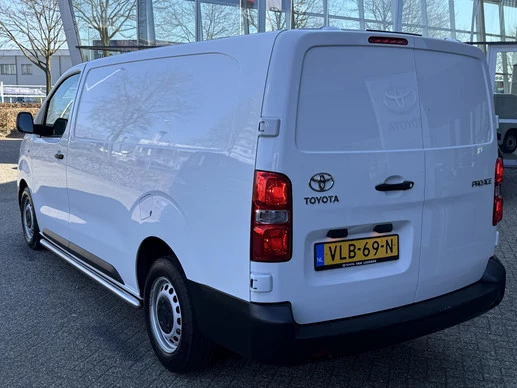 Toyota ProAce - Afbeelding 3 van 20
