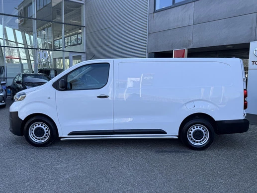 Toyota ProAce - Afbeelding 4 van 20