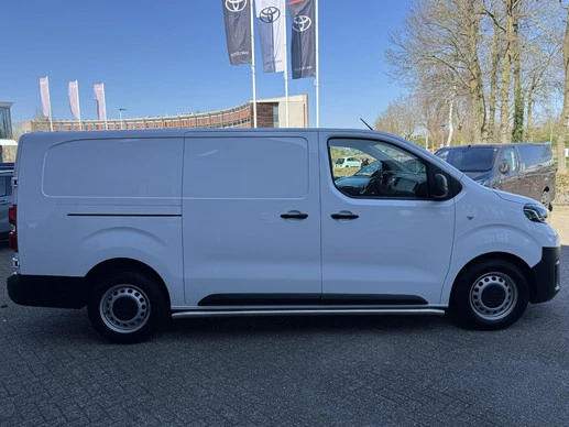 Toyota ProAce - Afbeelding 5 van 20