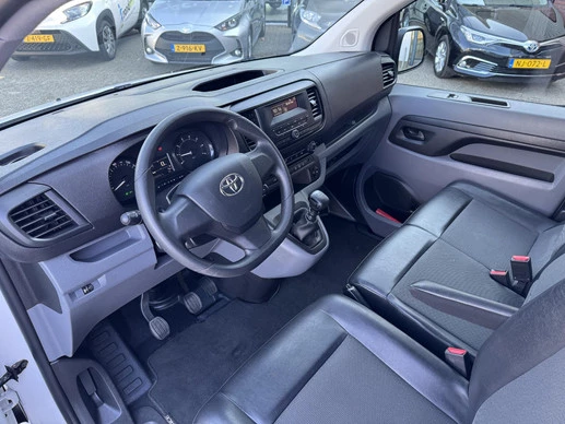 Toyota ProAce - Afbeelding 6 van 20