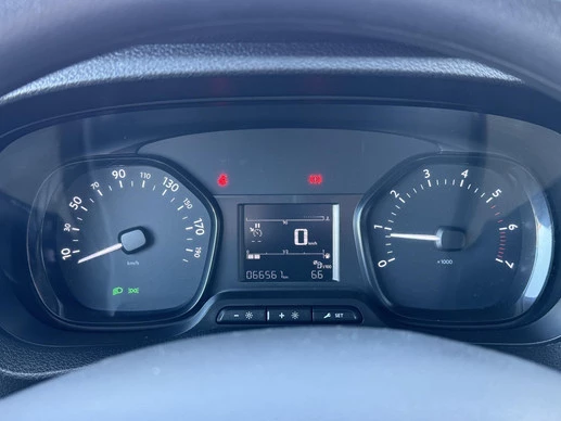 Toyota ProAce - Afbeelding 13 van 20