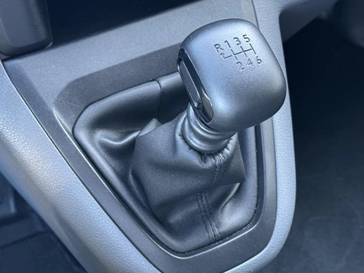 Toyota ProAce - Afbeelding 16 van 20