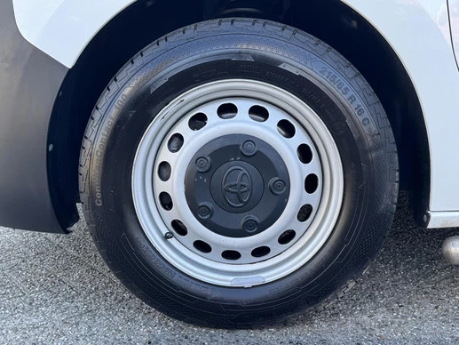 Toyota ProAce - Afbeelding 18 van 20