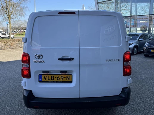 Toyota ProAce - Afbeelding 19 van 20
