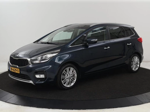 Kia Carens - Afbeelding 1 van 30