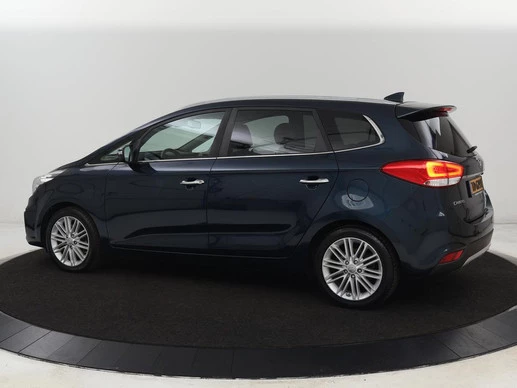 Kia Carens - Afbeelding 2 van 30