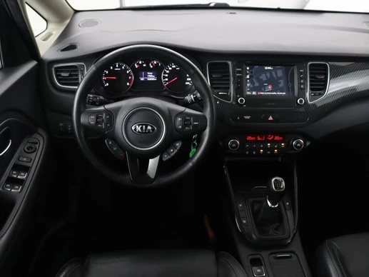 Kia Carens - Afbeelding 3 van 30