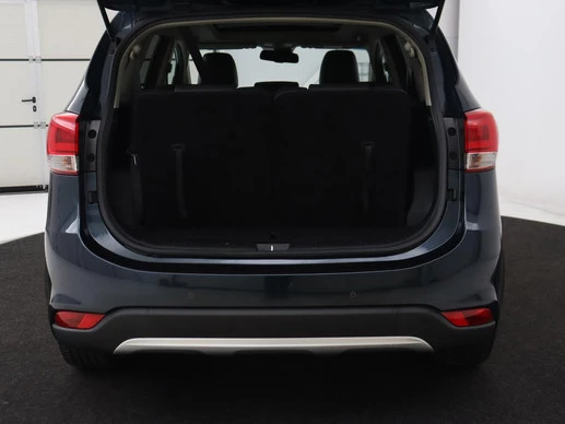 Kia Carens - Afbeelding 13 van 30