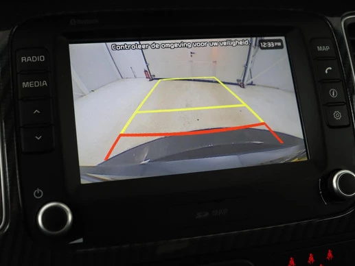 Kia Carens - Afbeelding 18 van 30