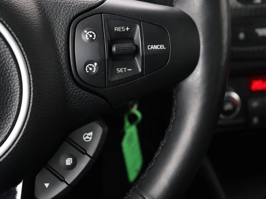 Kia Carens - Afbeelding 20 van 30