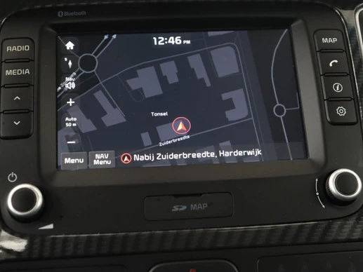 Kia Carens - Afbeelding 21 van 30