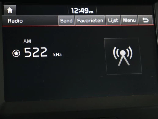 Kia Carens - Afbeelding 24 van 30