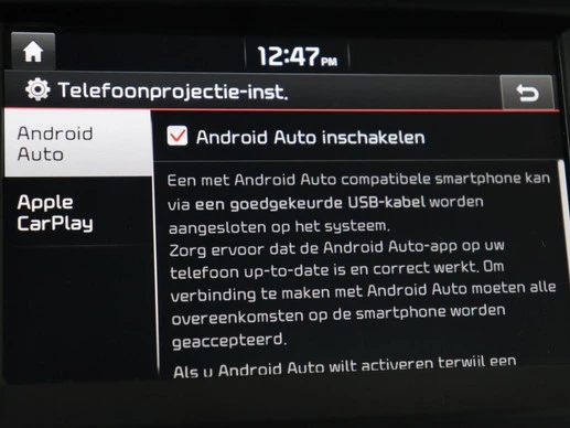 Kia Carens - Afbeelding 25 van 30