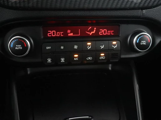 Kia Carens - Afbeelding 27 van 30
