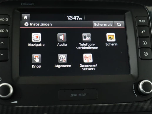 Kia Carens - Afbeelding 30 van 30