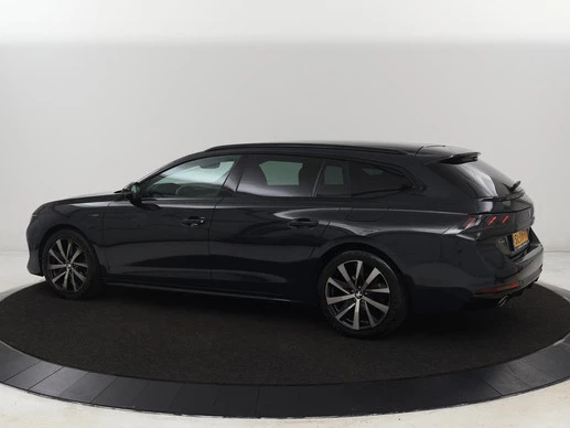 Peugeot 508 - Afbeelding 2 van 30