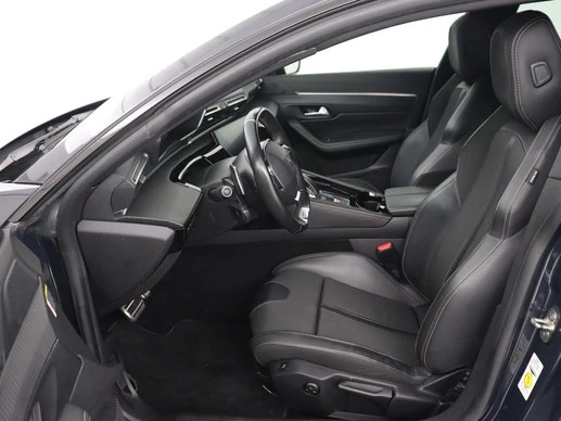 Peugeot 508 - Afbeelding 4 van 30