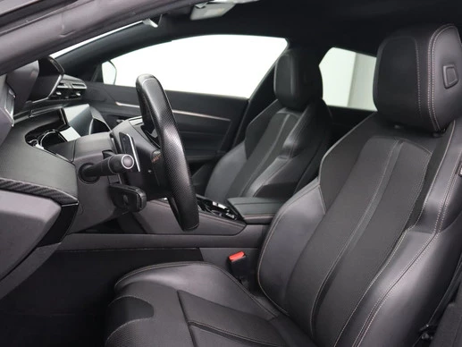 Peugeot 508 - Afbeelding 5 van 30