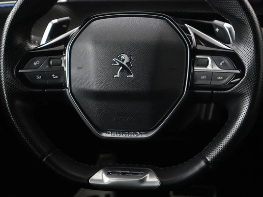 Peugeot 508 - Afbeelding 9 van 30