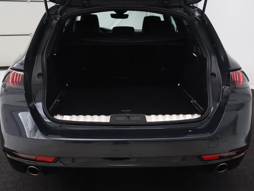 Peugeot 508 - Afbeelding 10 van 30